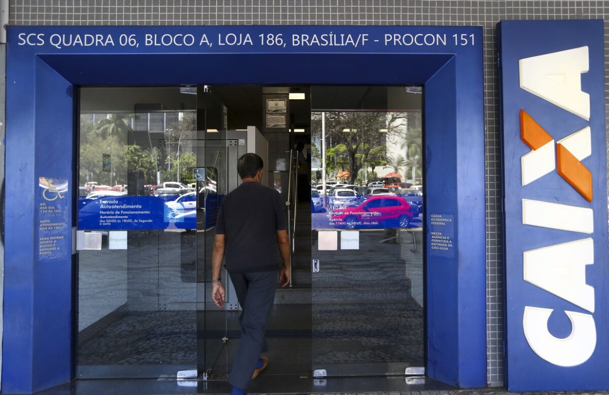 Caixa paga Bolsa Família a beneficiários com NIS de final 2