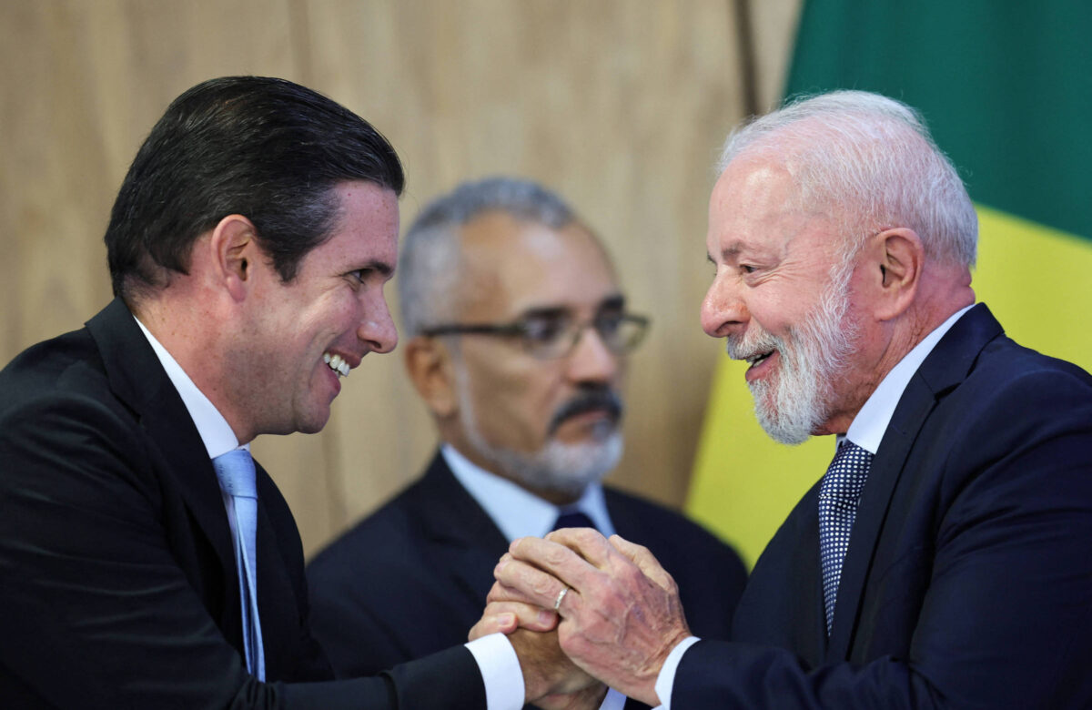 Câmara sob Motta contraria expectativas do governo – 28/07/2025 – Poder