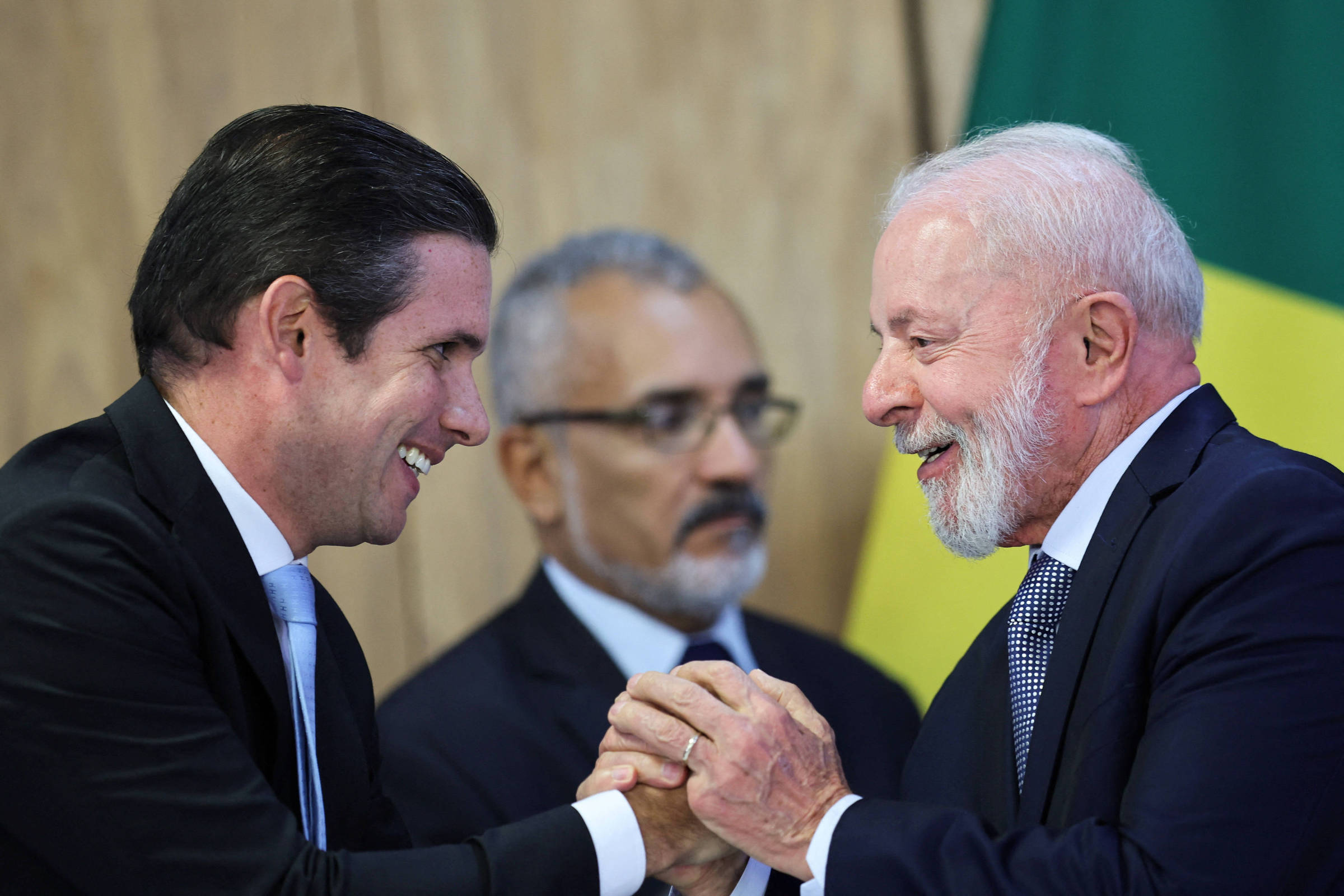 Câmara sob Motta contraria expectativas do governo – 28/07/2025 – Poder