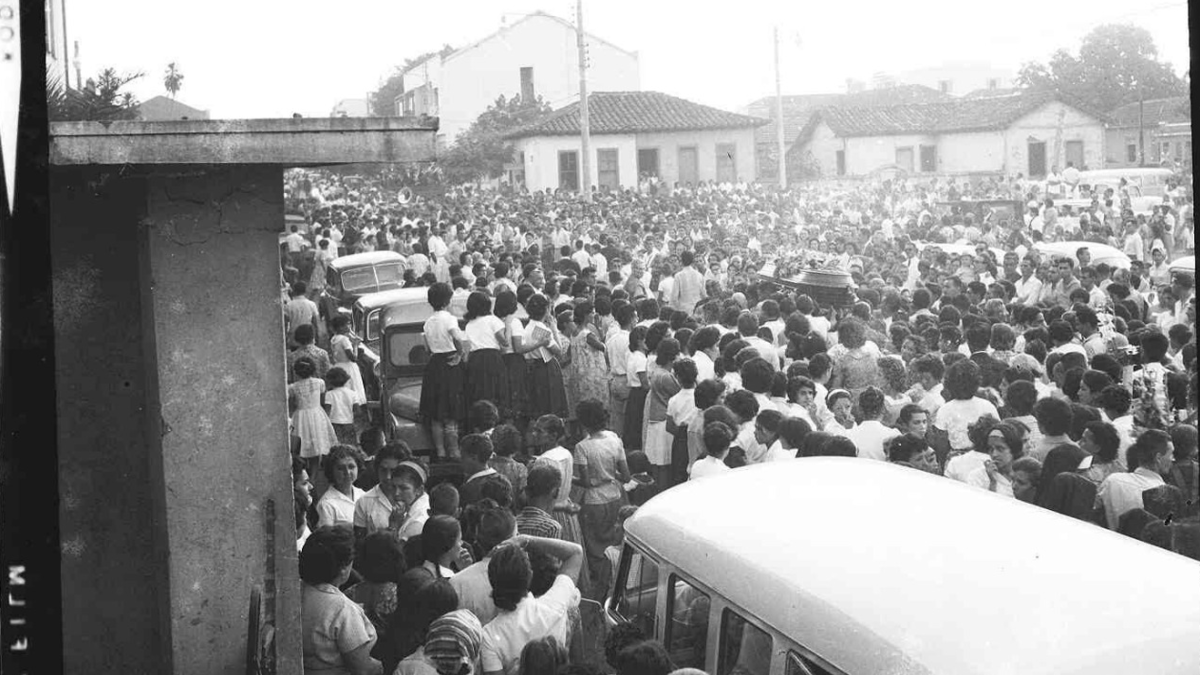 Campinas 215 anos: padre Pelágio, o ‘santo’ da Campininha
