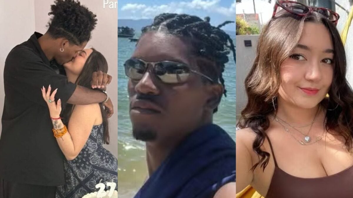 Casal que nasceu no mesmo dia morre na data do aniversário