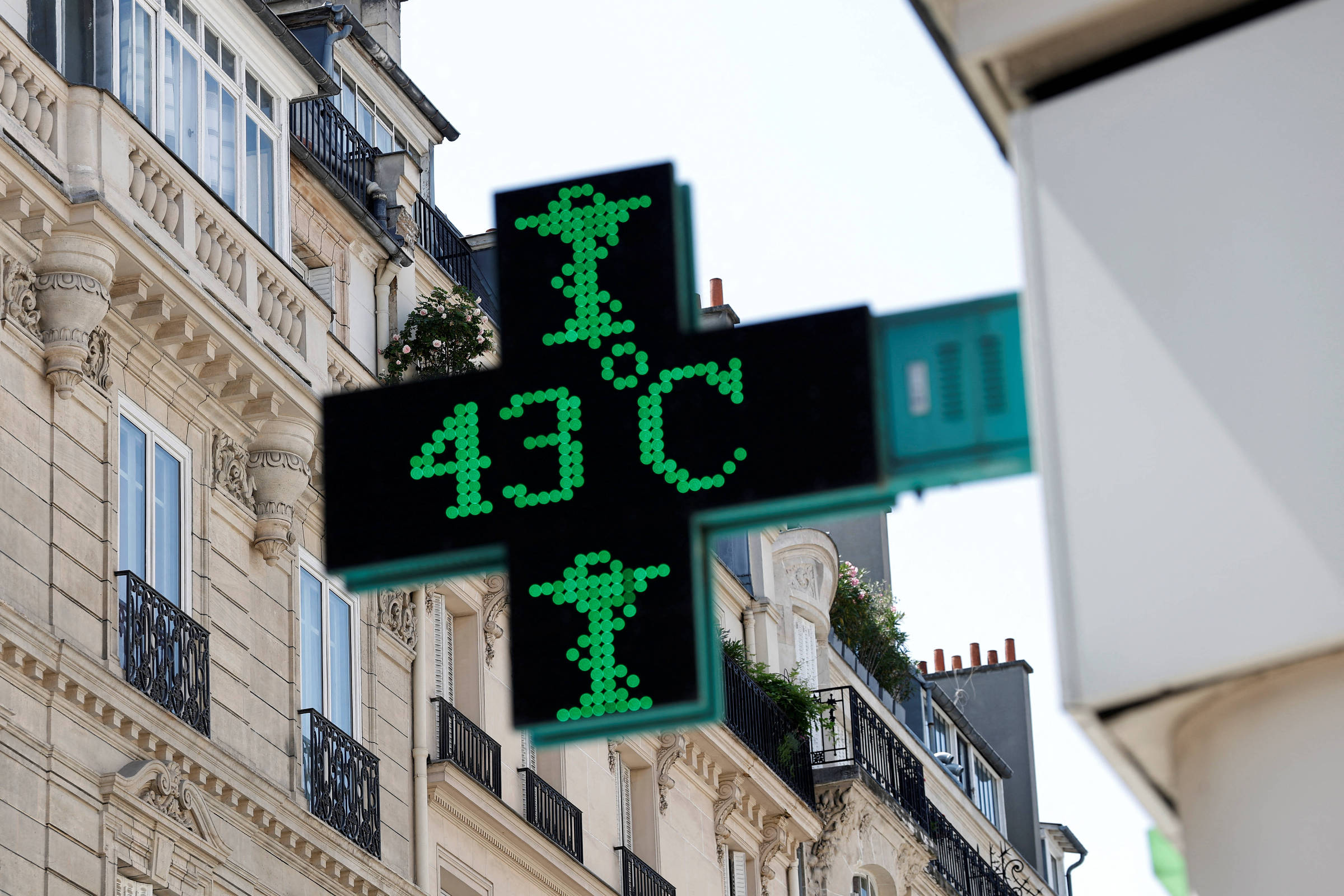 Caso pioneiro acusa petroleiras por morte no calor – 01/07/2025 – Ambiente