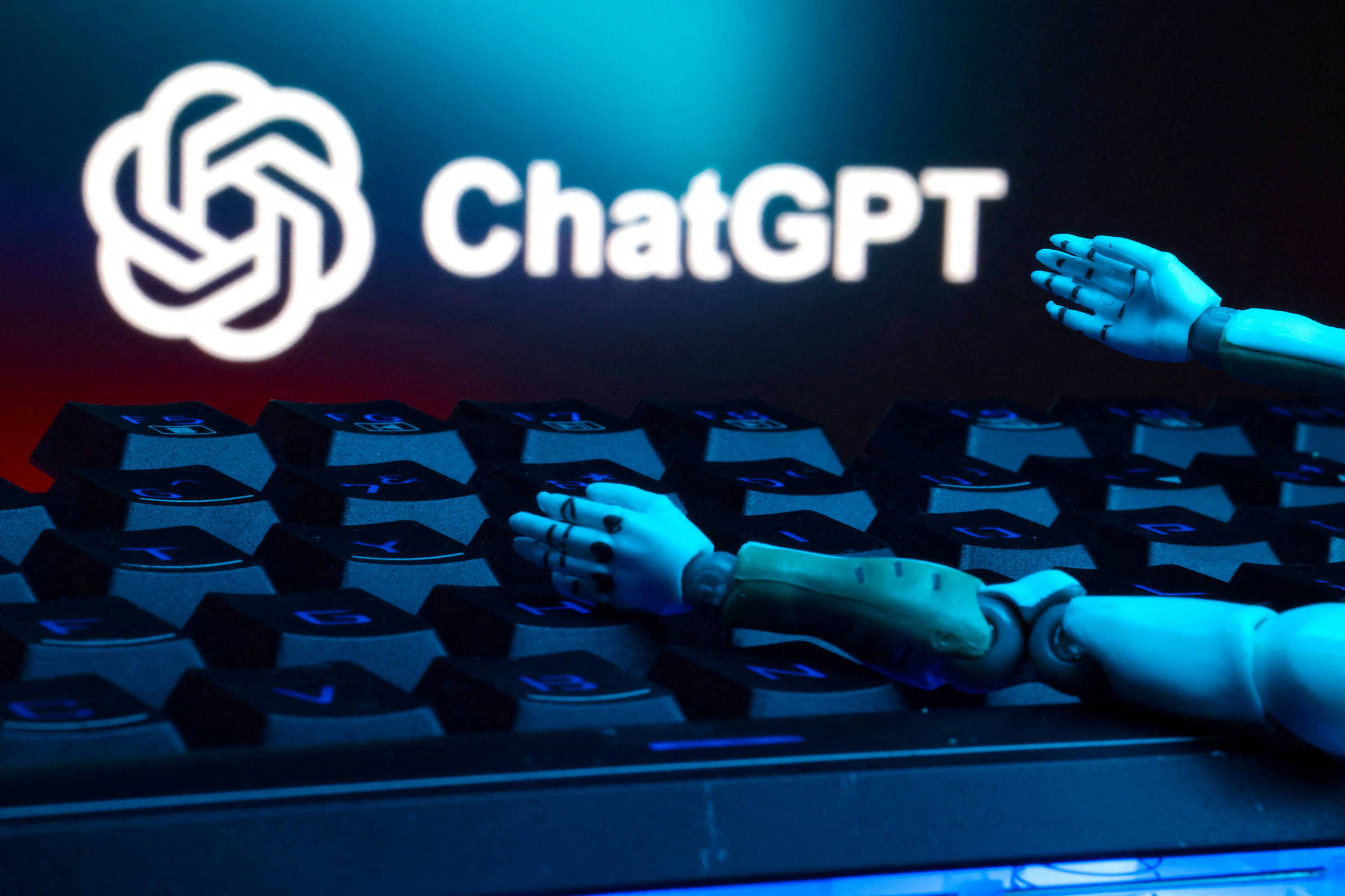 Chatbots colocam travessão sob suspeita na escrita – 14/07/2025 – Tec