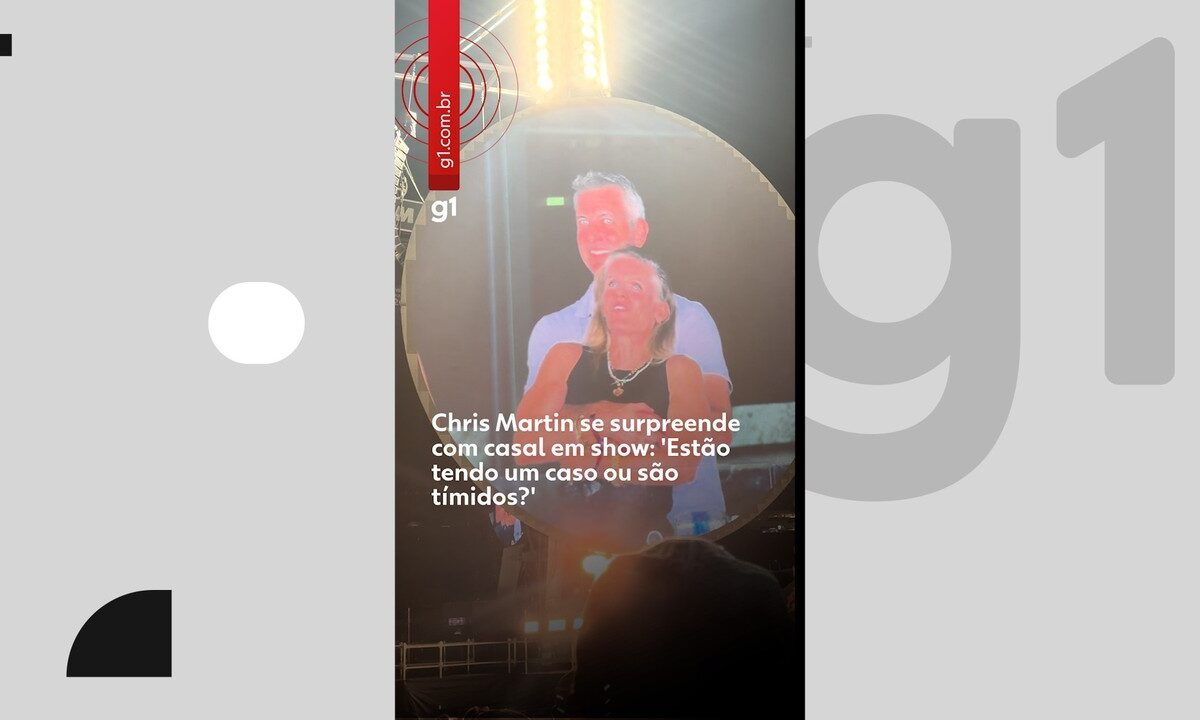 Chefe de RH flagrada com CEO em show do Coldplay também se demite