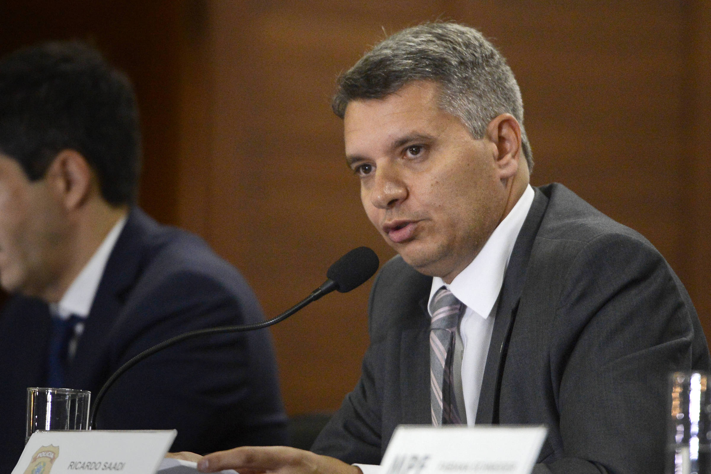 Chefe do Coaf quer foco em crime, sem devassa em políticos – 12/07/2025 – Poder
