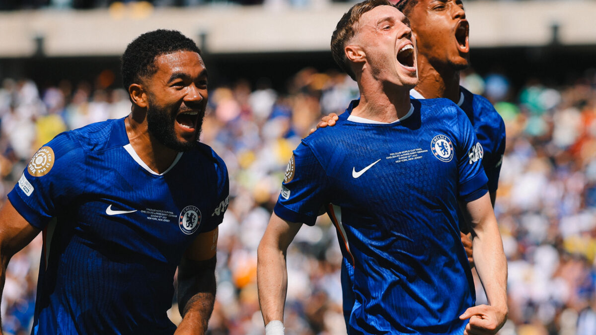 Chelsea fatura R$ 758 milhões só em premiação no Mundial; valores podem chegar a quase 1 bi