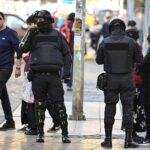 Chile: Criminalidade preocupa chilenos e pauta campanha - 26/07/2025 - Mundo