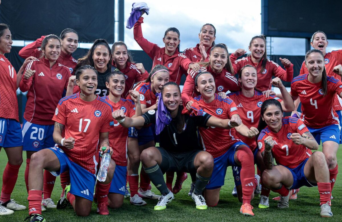 Chile joga bem e derrota seleção peruana por 3 a 0 na Copa América