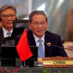China reage a plano dos EUA e propõe aliança global em IA