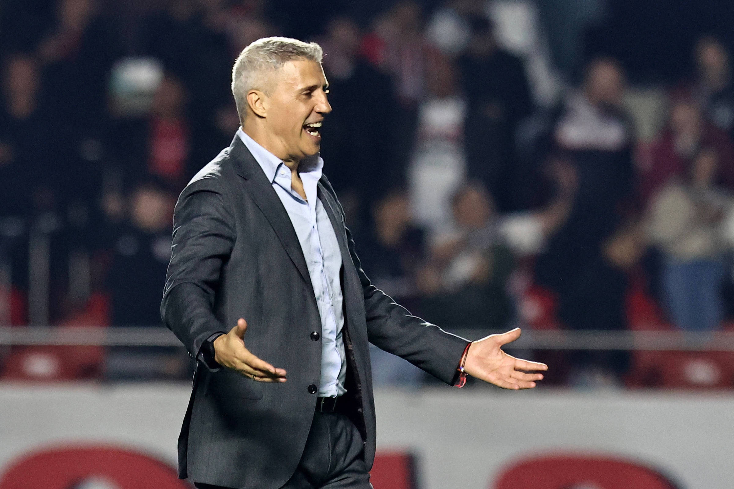 Clássico tricolor é atração do domingo – 26/07/2025 – Juca Kfouri