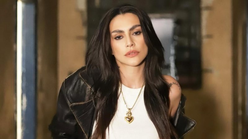 Cleo lamenta descoberta de doença autoimune e médica explica: ‘Risco de desenvolver’