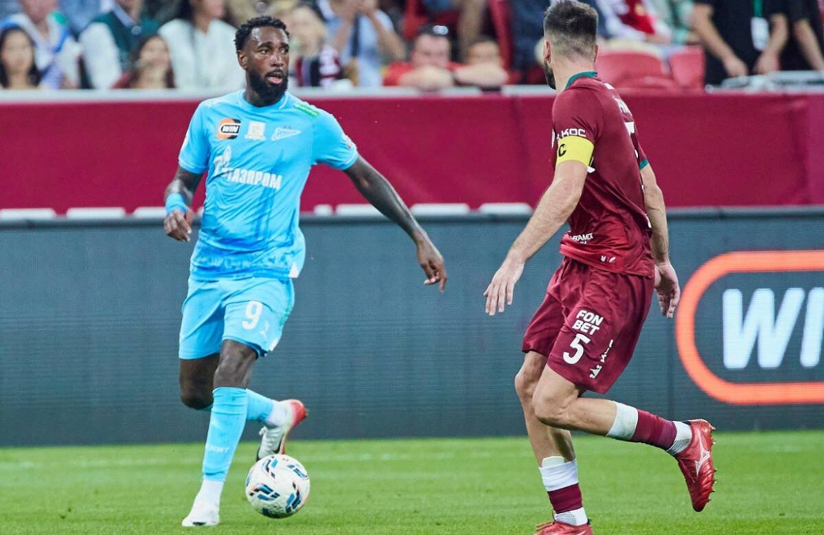 Clubes russos aumentam negócios na América do Sul – 29/07/2025 – Esporte