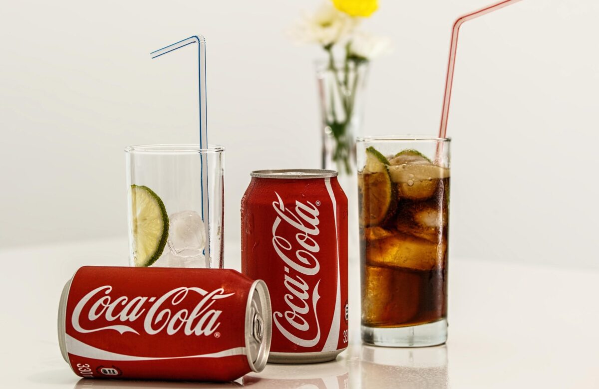 Coca-Cola com açúcar de cana nos EUA pode favorecer Brasil
