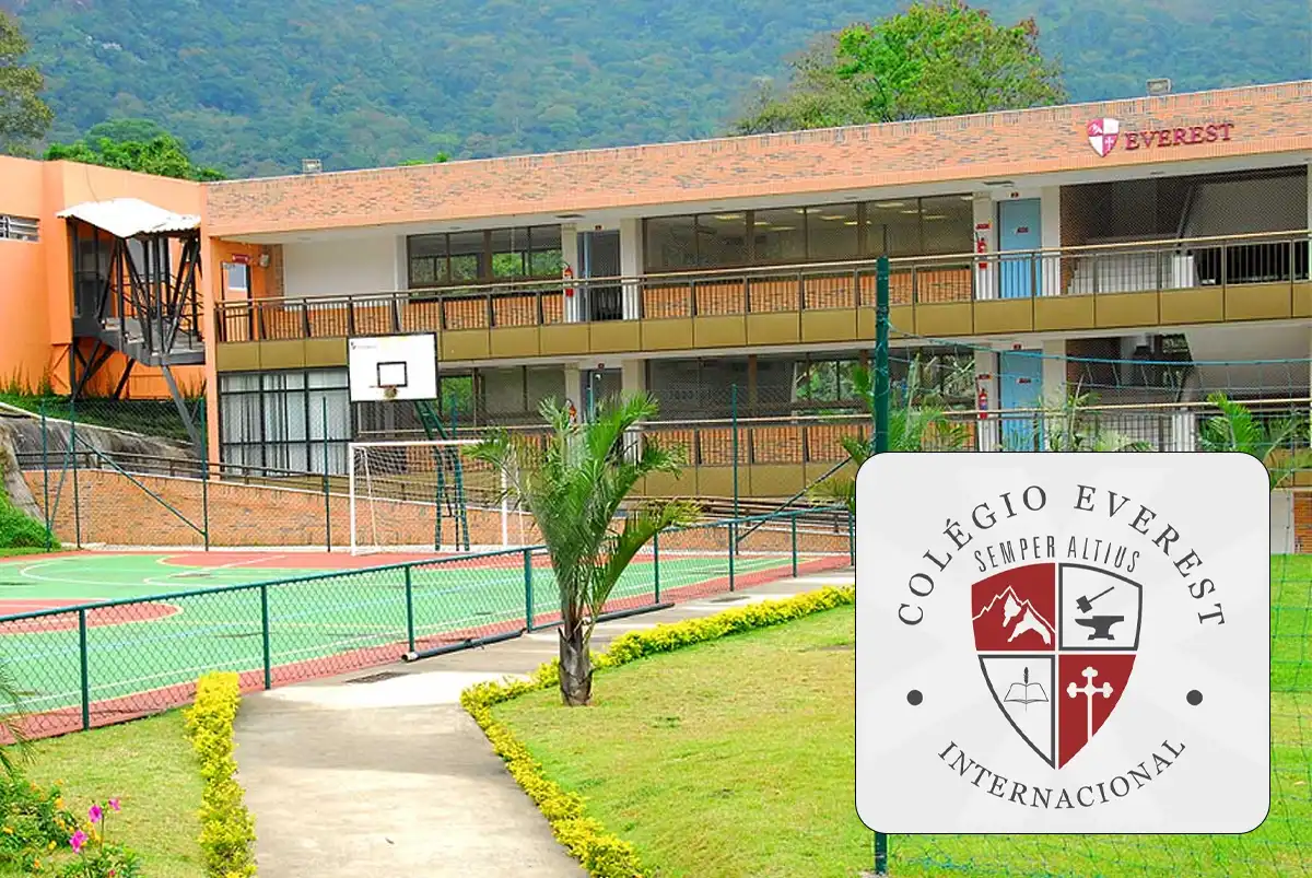 Colégio Everest Oferece Curso Gratuito EJA Para Jovens E Adultos No Itanhangá RJ