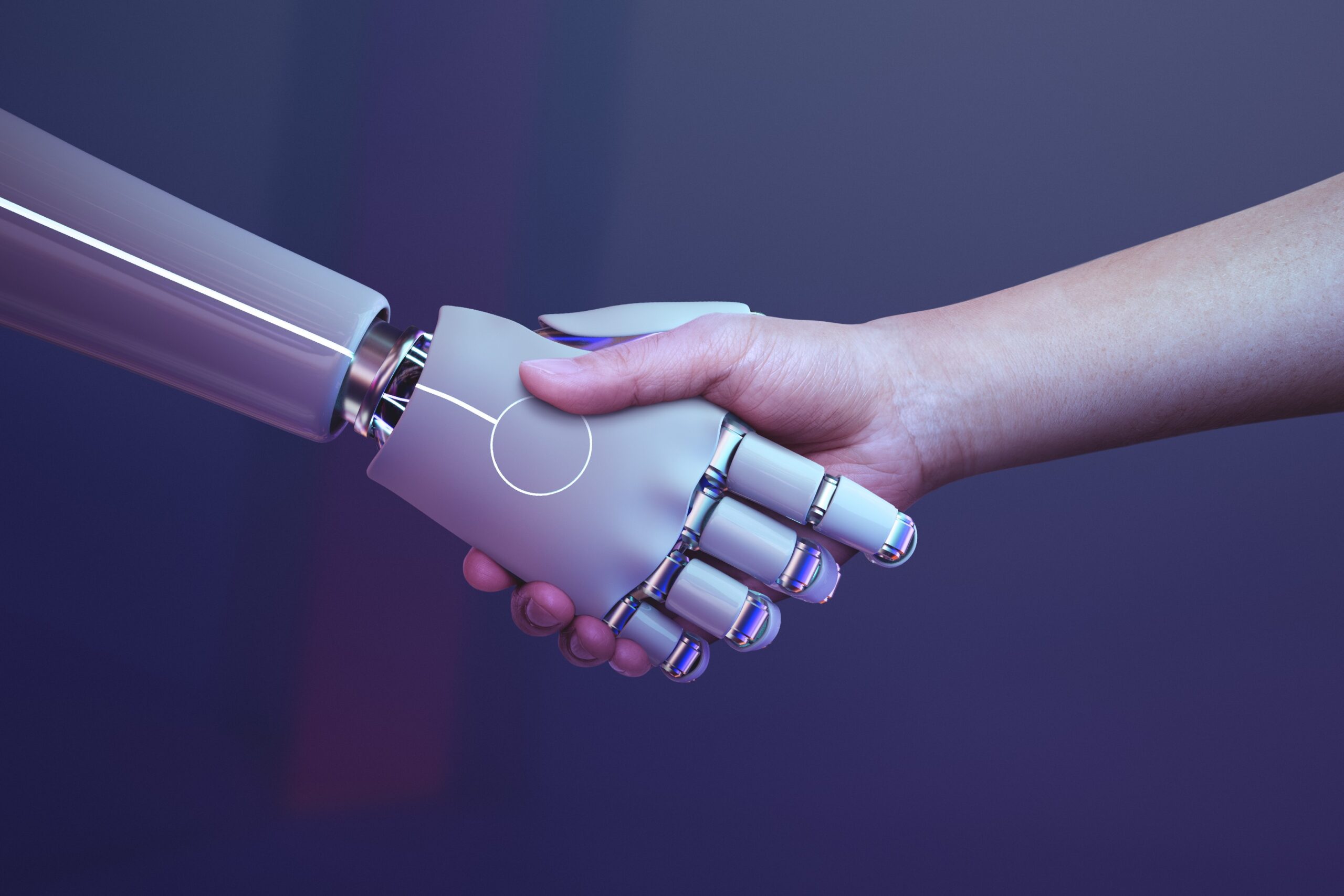 Como a IA consegue prever decisões humanas | Tecnologia