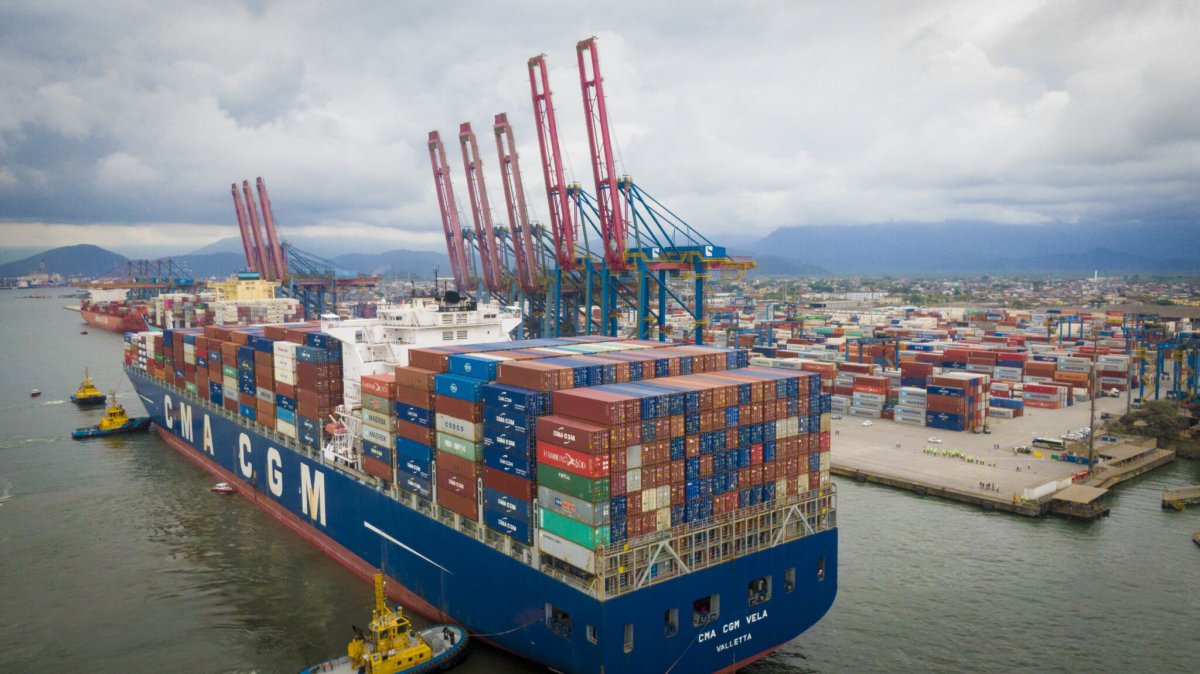 Como a taxação de Trump afeta os 5 estados mais exportadores