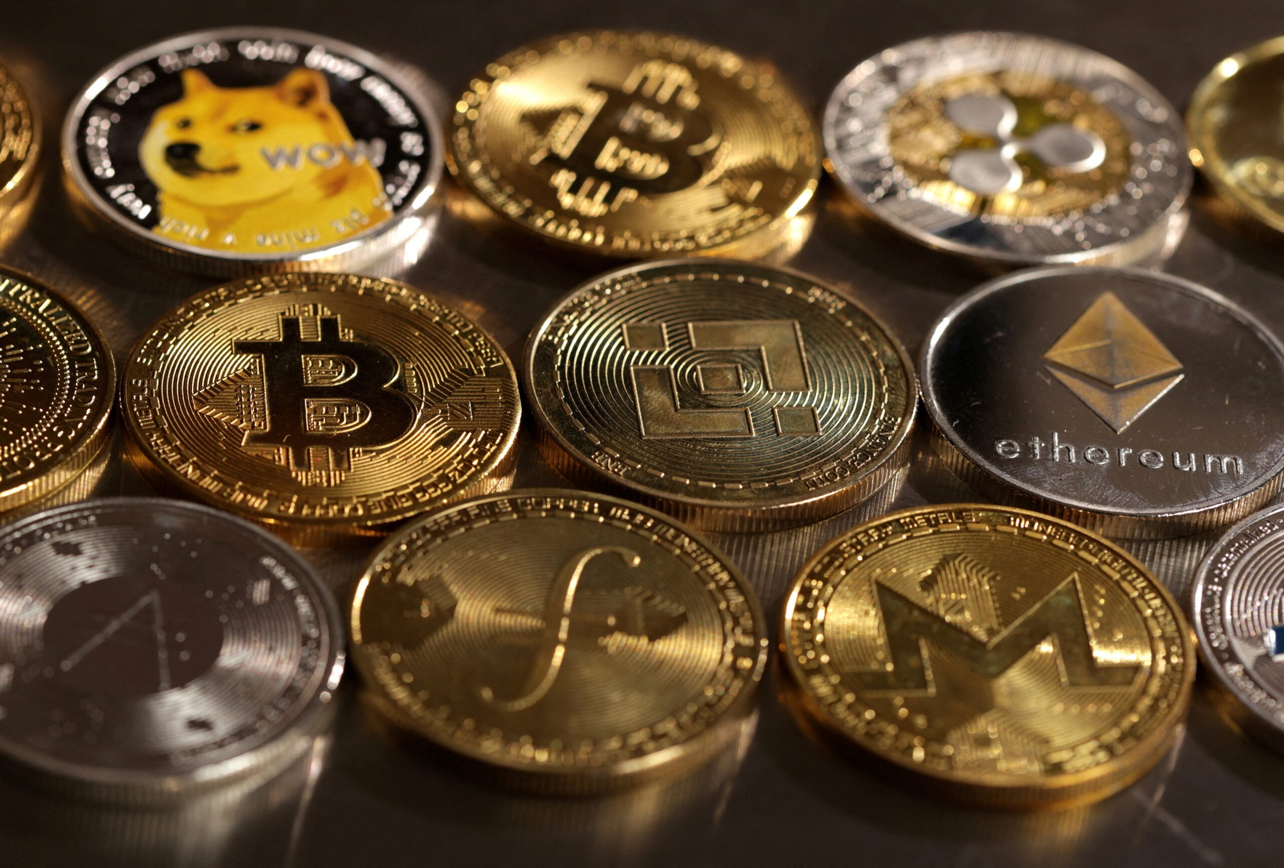 Como cartéis da América Latina vêm usando criptomoedas para lavar dinheiro do crime | Tecnologia