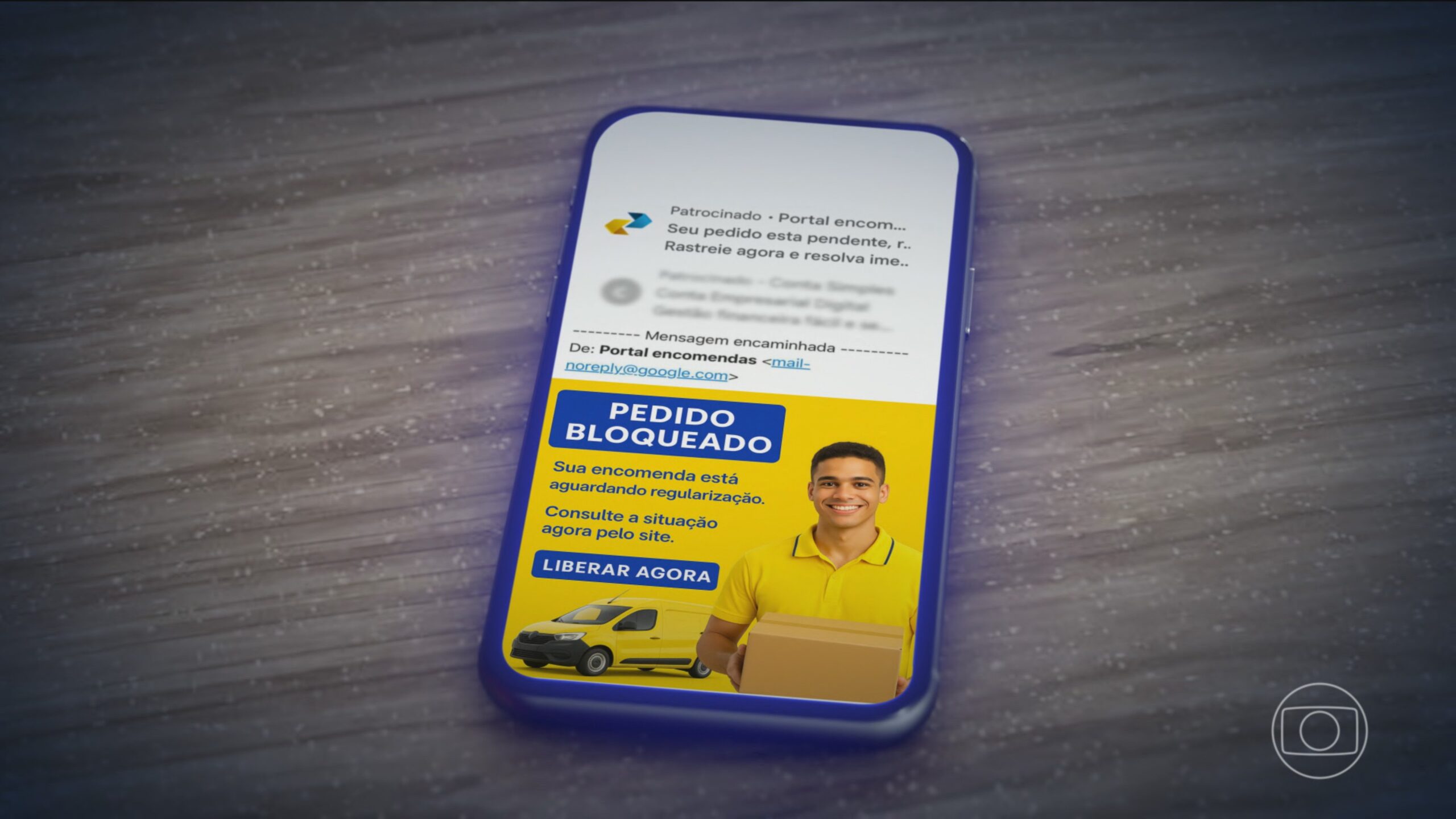 Como identificar e-mails falsos para não cair em golpes