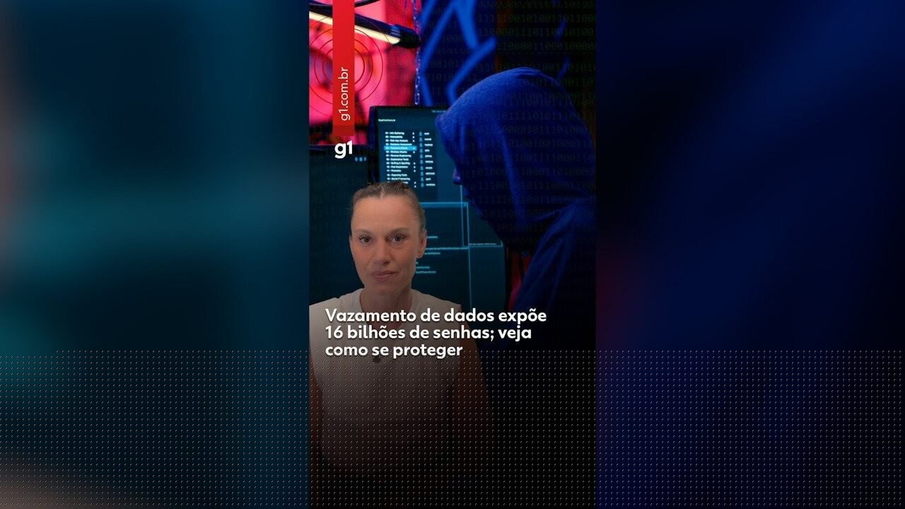 Como uma senha fraca permitiu que hackers falissem empresa de 158 anos