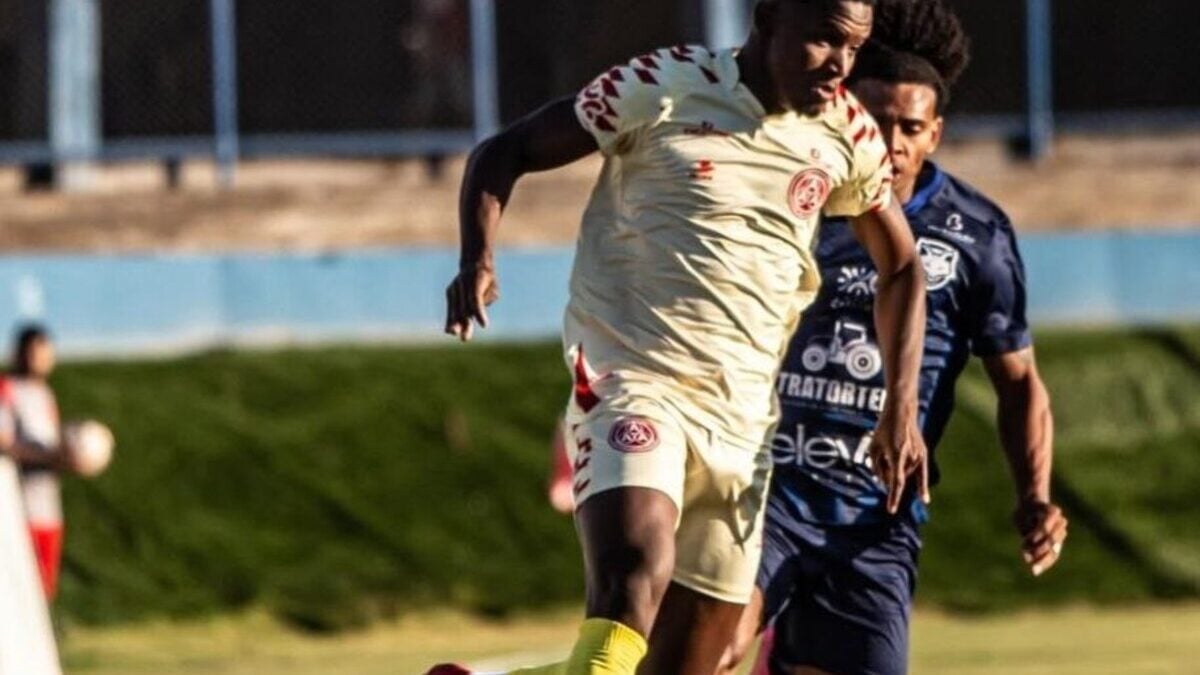 Confira os resultados da 9ª rodada da Divisão de Acesso do Goianão