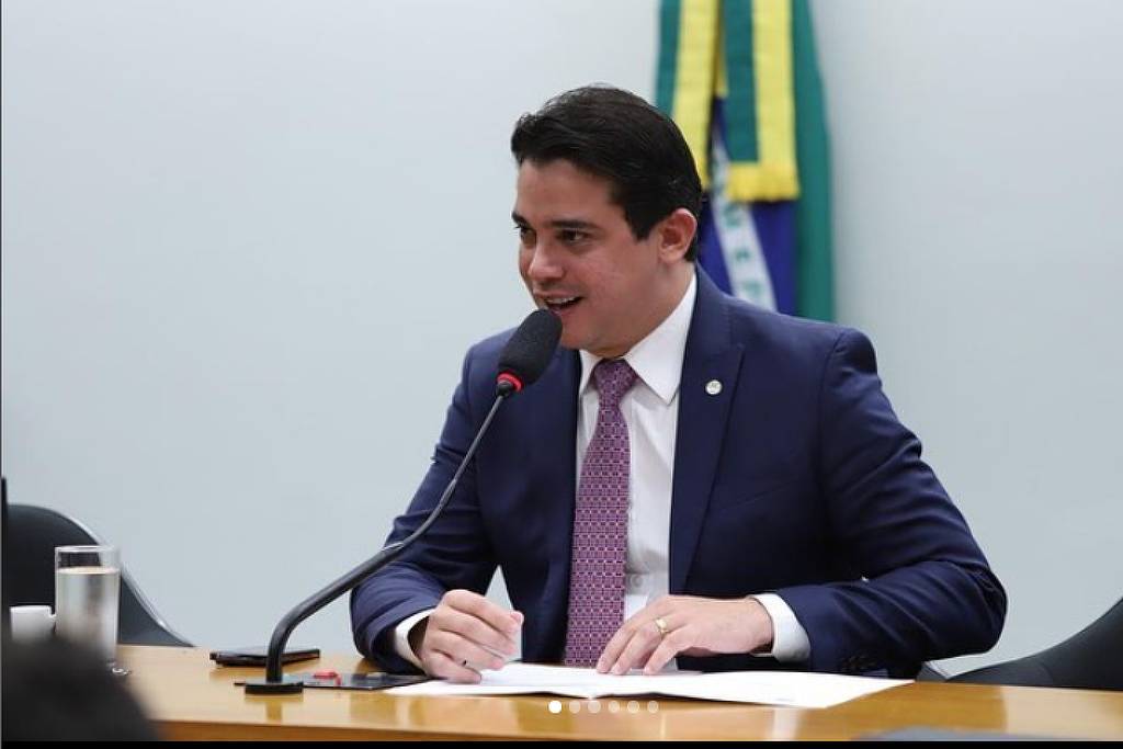 Congressistas na mira da polícia – 14/07/2025 – Dora Kramer
