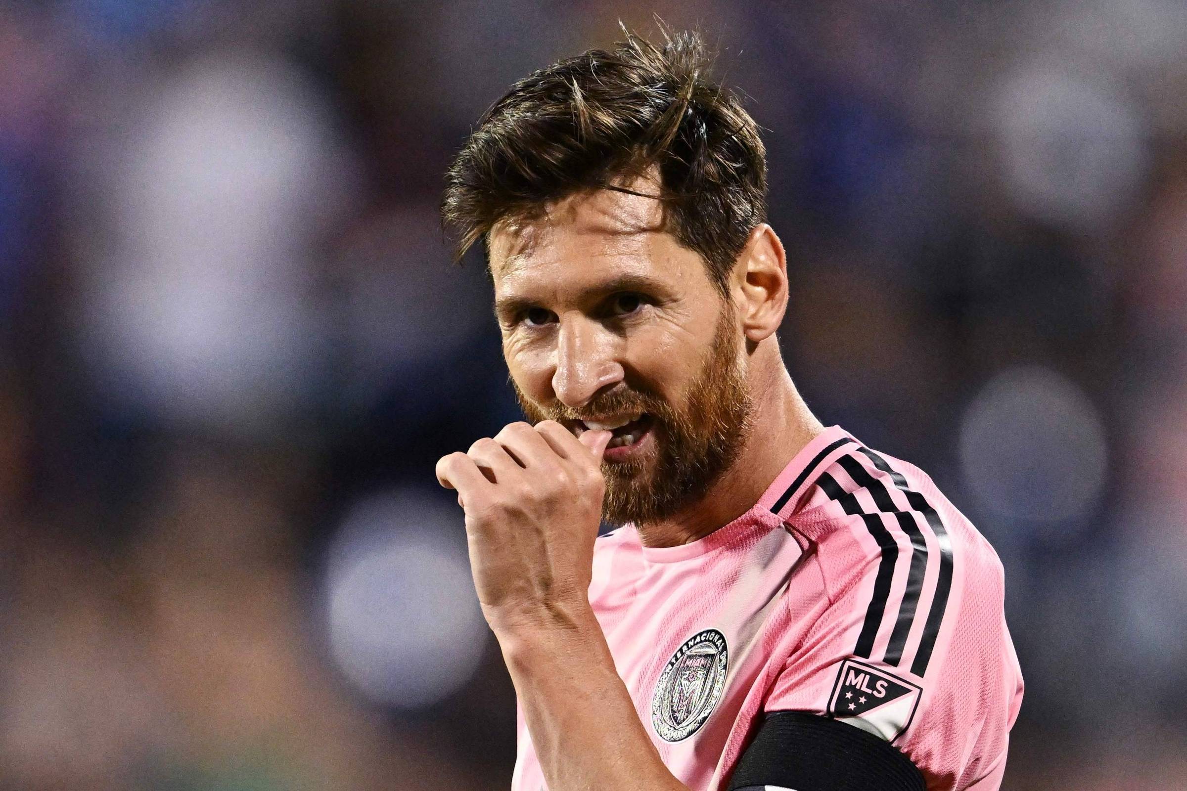 Copa, Inter e Argentina: Qual o futuro de Lionel Messi? – 07/07/2025 – Esporte