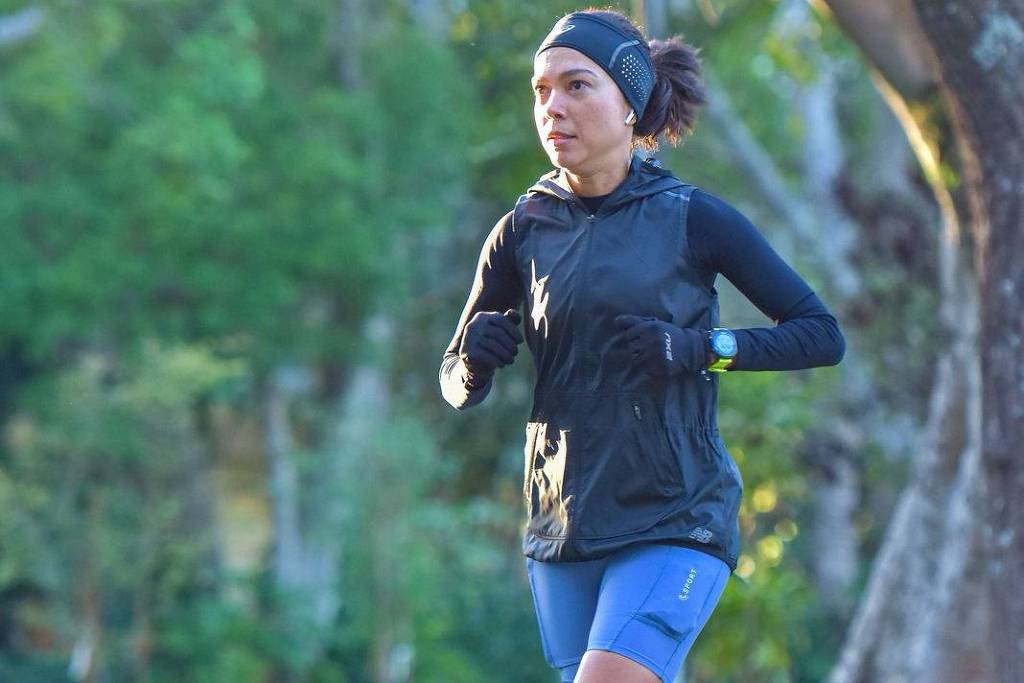 Corrida, uma atividade de risco para a mulher - 21/07/2025 - No Corre