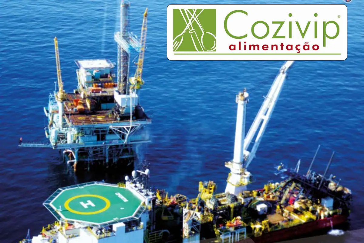 Cozivip Está Com Vagas Para Taifeiro, Ajudante De Cozinha, Recepcionista E Mais 6 Funções Offshore