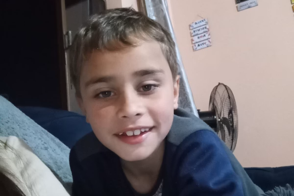 Escola onde criança foi morta em ataque retoma aulas nesta 5ª (17/7)