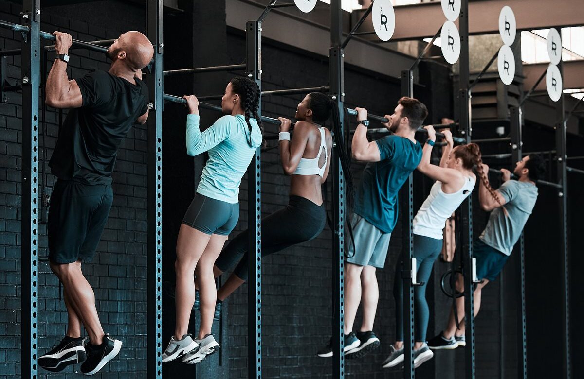 Crossfit emagrece? 10 verdades sobre a modalidade