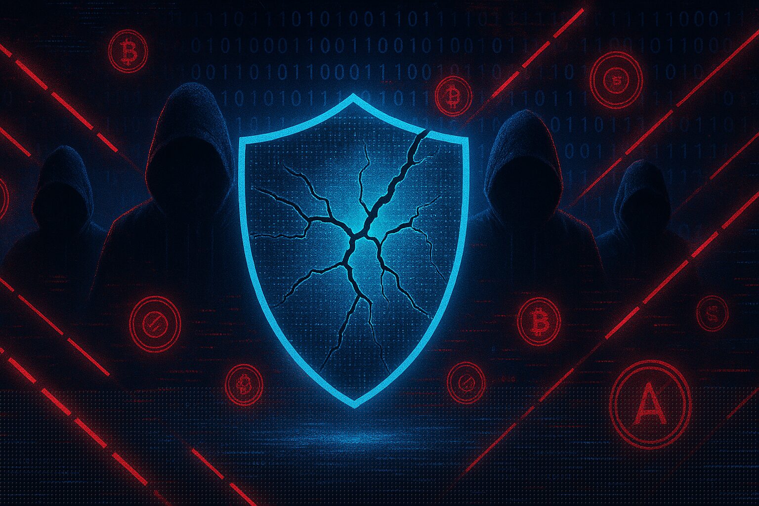 Cyber seguro cresce, mas não cobre casos como o do Pix do BC