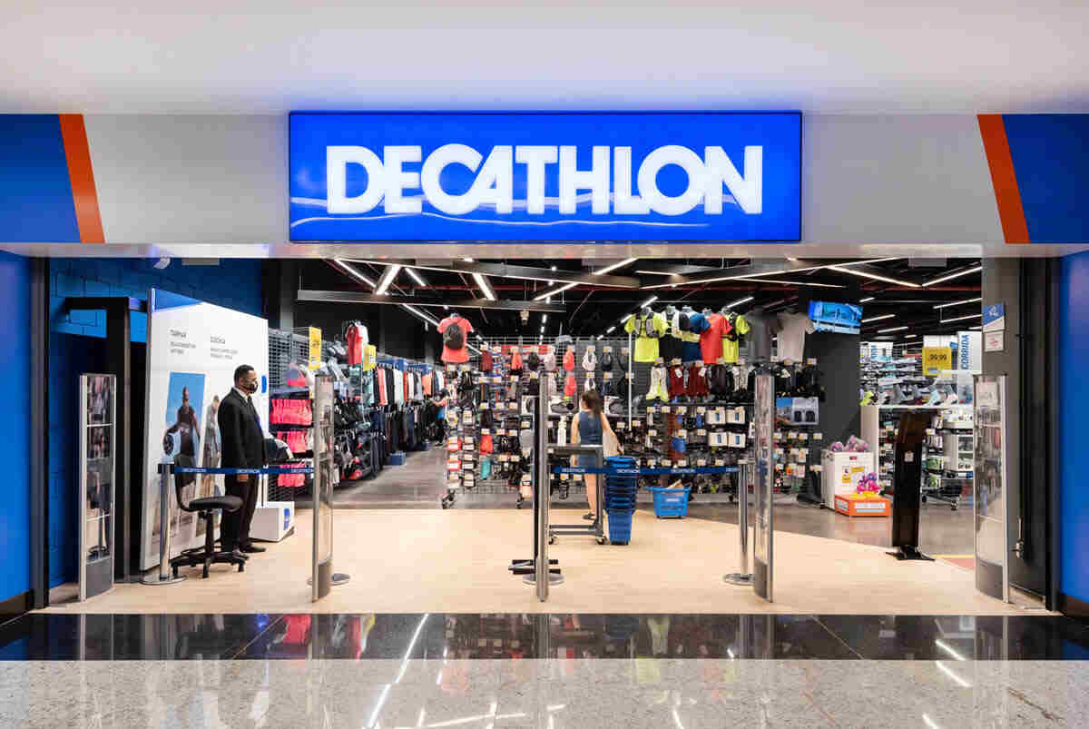 Decathlon Abre Vagas Para Vendedor E Jovem Aprendiz No RJ