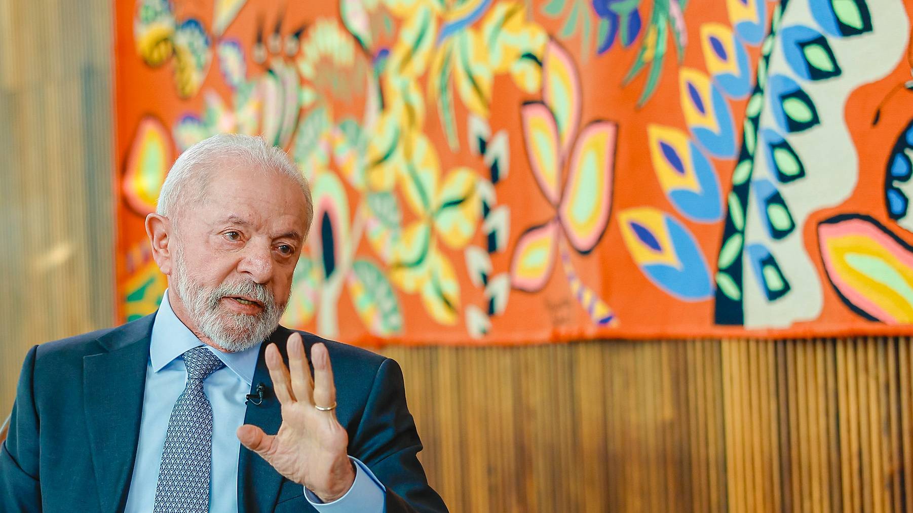 Decreto da Lei Reciprocidade não é carta branca para sanções