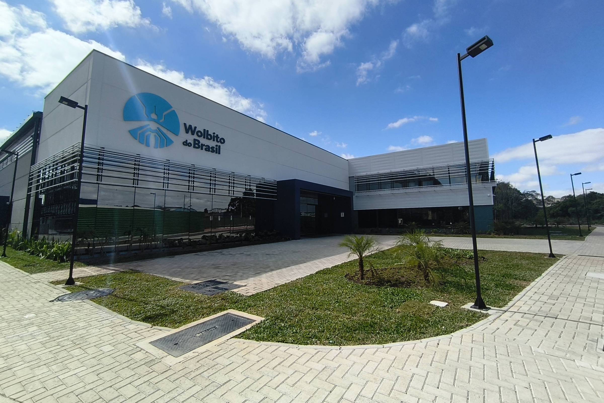 Dengue: Curitiba ganha fábrica de mosquitos com Wolbachia – 19/07/2025 – Equilíbrio e Saúde