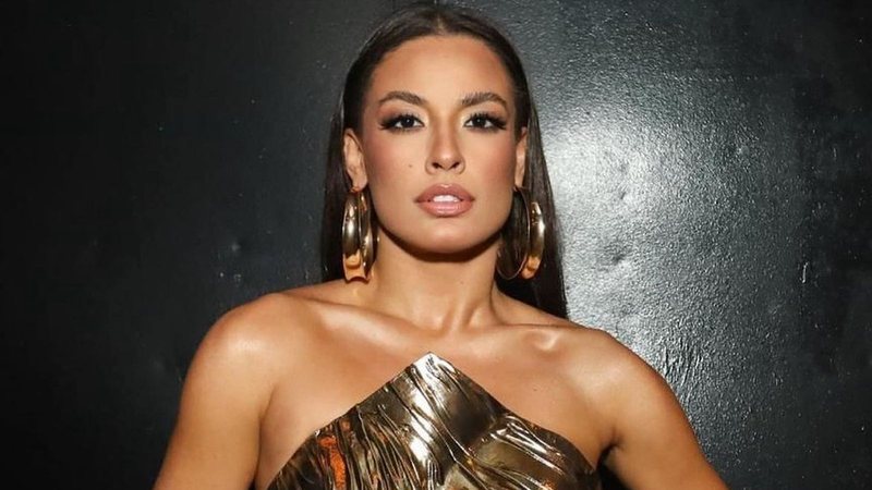 Dentista explica procedimento de ‘alto padrão’ da ex-BBB Beatriz Reis: ‘Ninguém percebe’