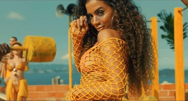 Depois do novo rosto, Anitta revela próxima mudança que planeja fazer