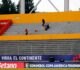 Descaso com Copa América reflete rotina de sul-americanas – 26/07/2025 – Esporte