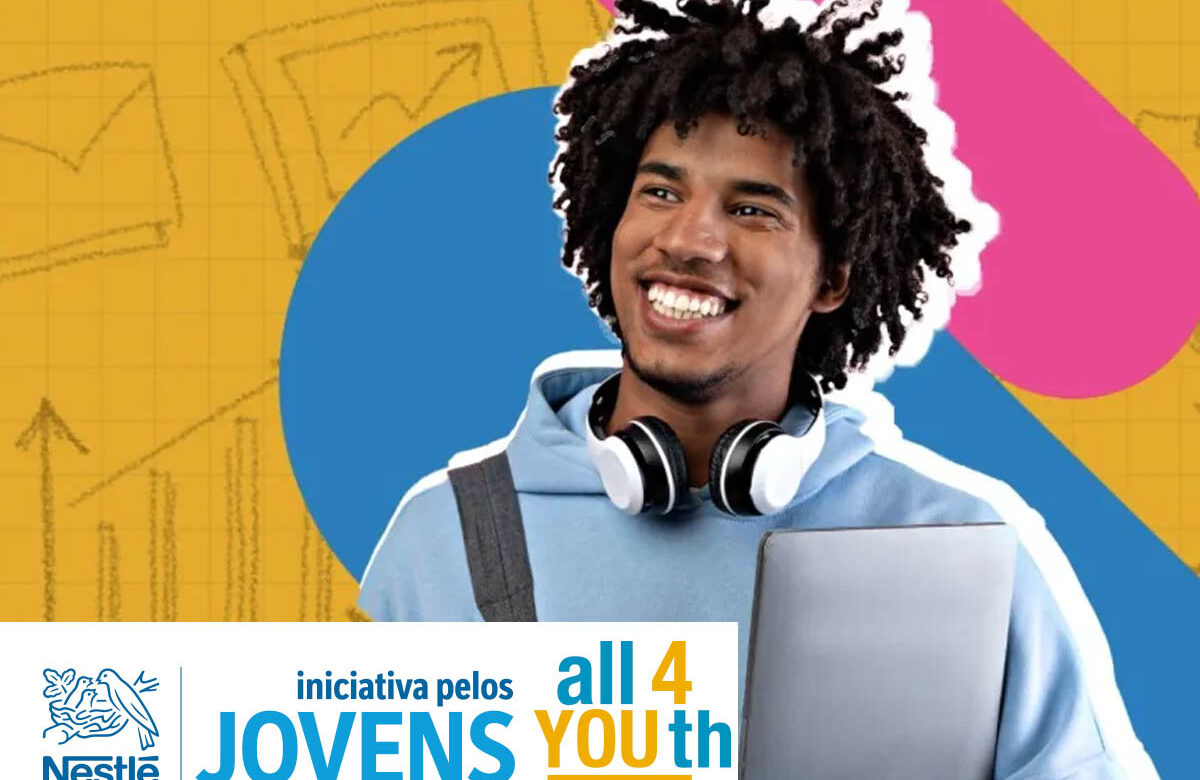 Desenvolva Suas Soft Skills Com As Masterclasses Da Nestlé; Cursos Gratuitos Com Certificado!