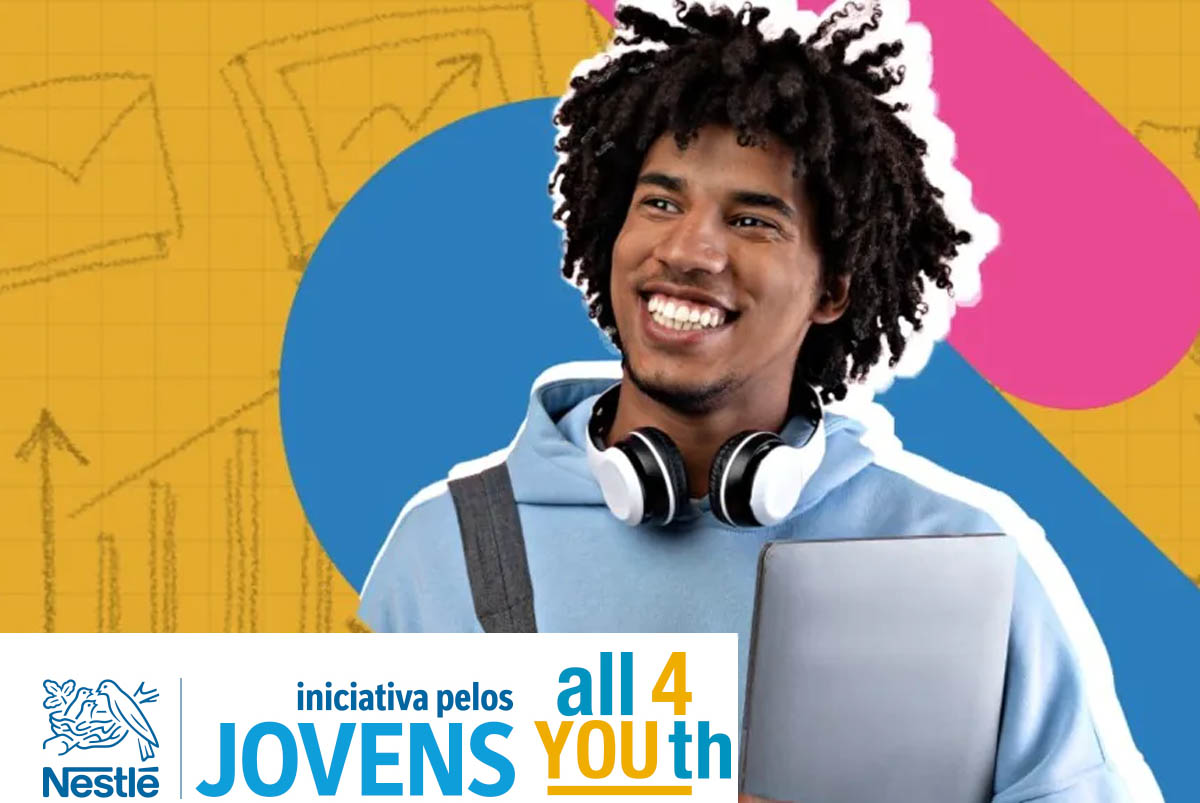 Desenvolva Suas Soft Skills Com As Masterclasses Da Nestlé; Cursos Gratuitos Com Certificado!