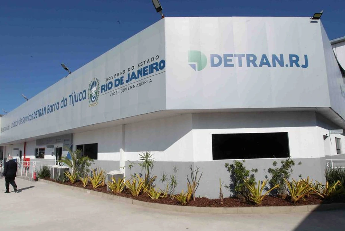 Detran Abre 400 Vagas De Estágio No RJ