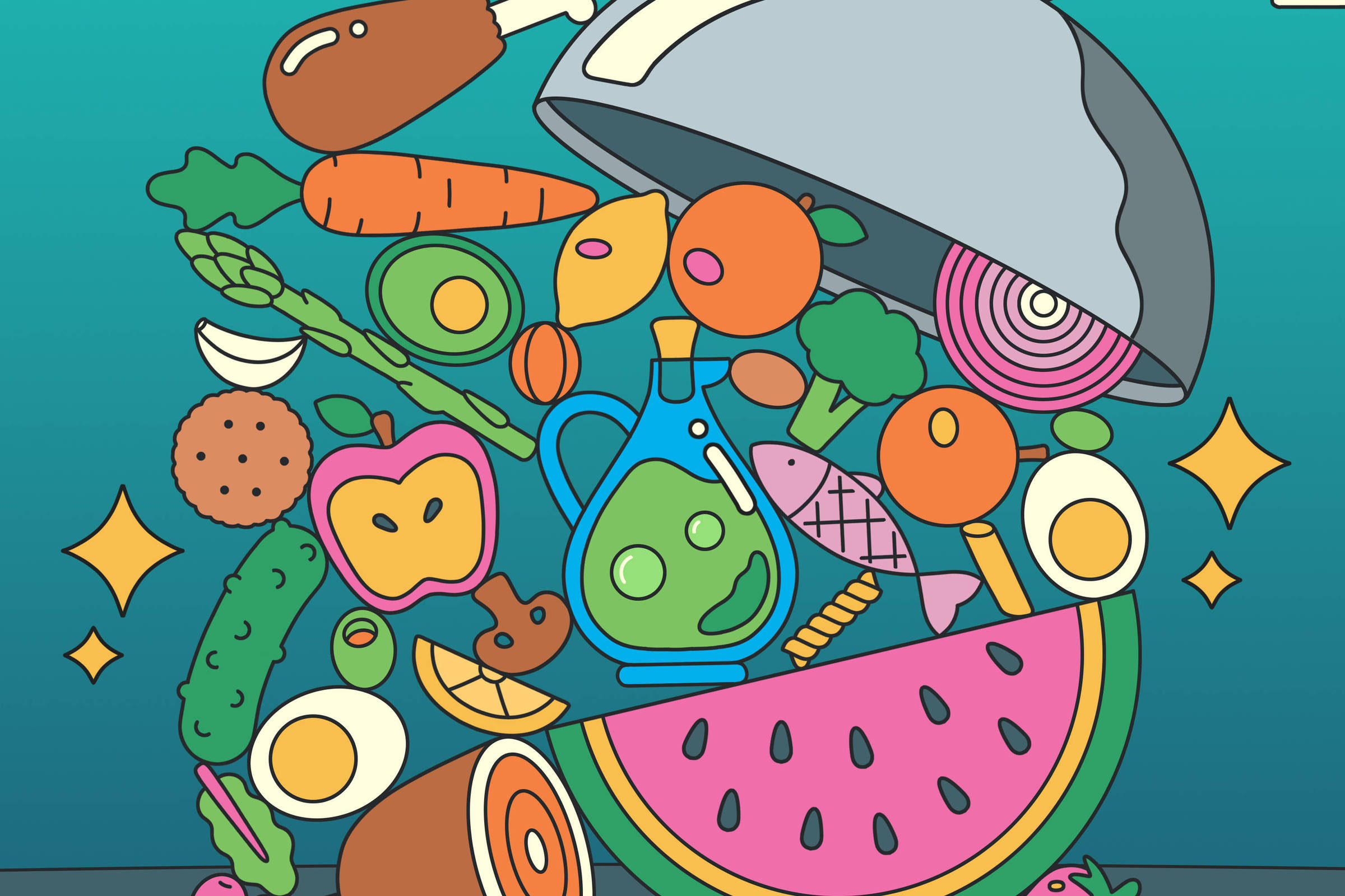 Dez lições de nutrição para 2025 até agora – 10/07/2025 – Equilíbrio