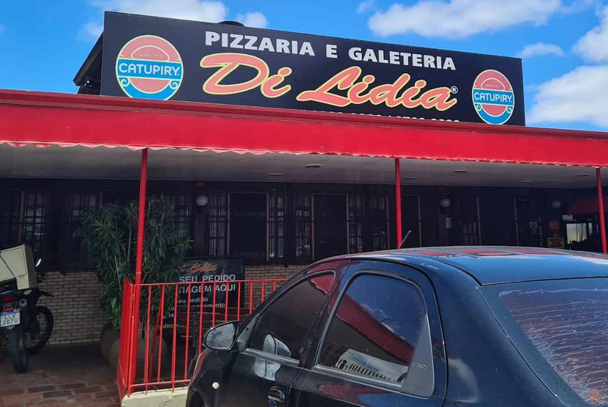 Di Lidia Pizzaria E Galeteria Abre Vagas Em Niterói RJ: Confira As Oportunidades!