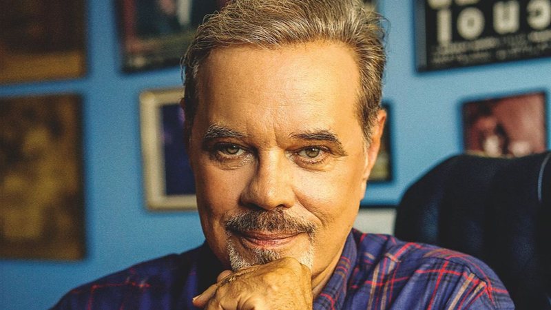 Diogo Vilela relembra fim de contrato com a Globo e revela medo: ‘Tive que lutar’