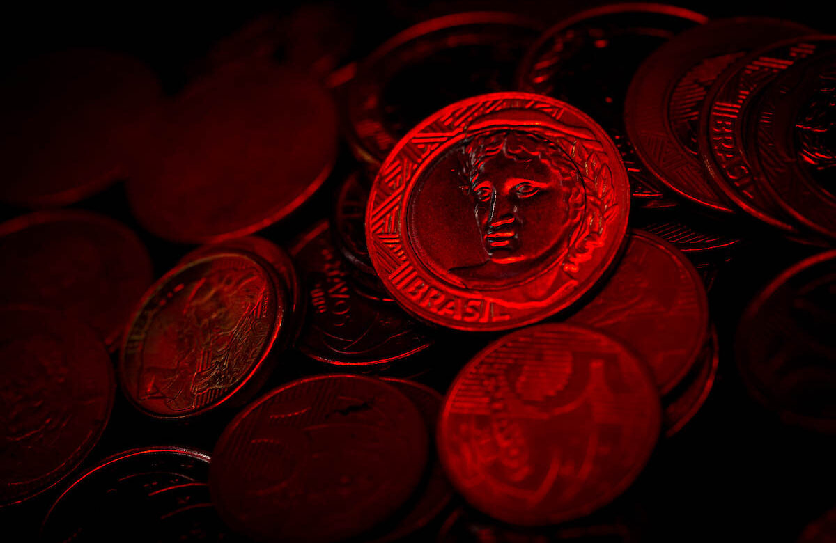 Dívida pública federal sobe e chega a R$ 7,9 tri em junho, diz Tesouro
