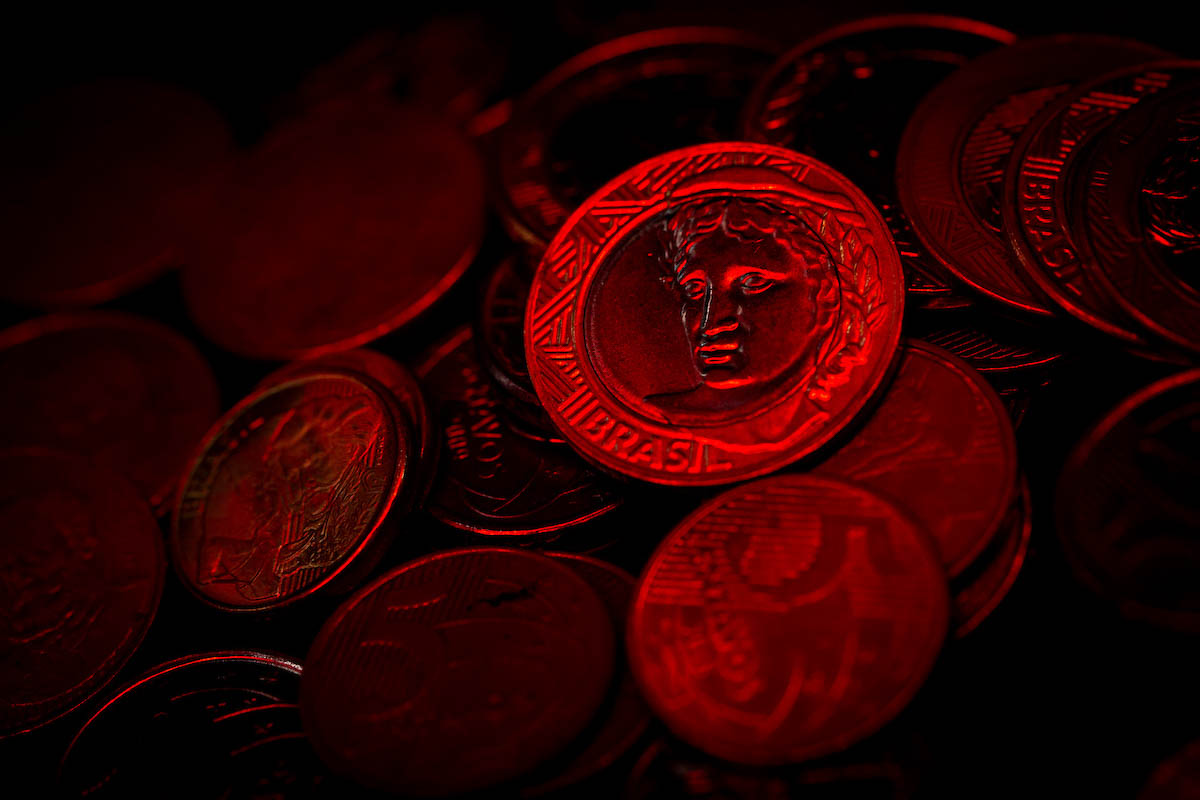 Dívida pública federal sobe e chega a R$ 7,9 tri em junho, diz Tesouro