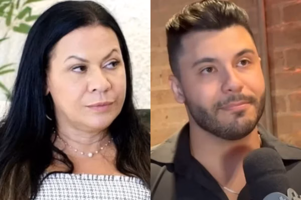 Dona Ruth entra com recurso para recuperar guarda de Léo