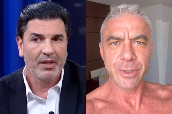 Edu Guedes reage à derrota contra Alexandre Correa em processo