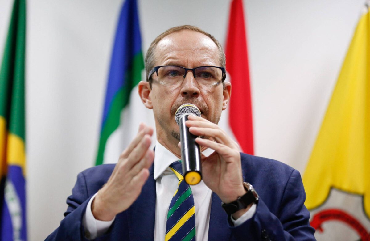 Eduardo remonta frente ampla de Lula em 2026, diz Cappelli – 29/07/2025 – Painel