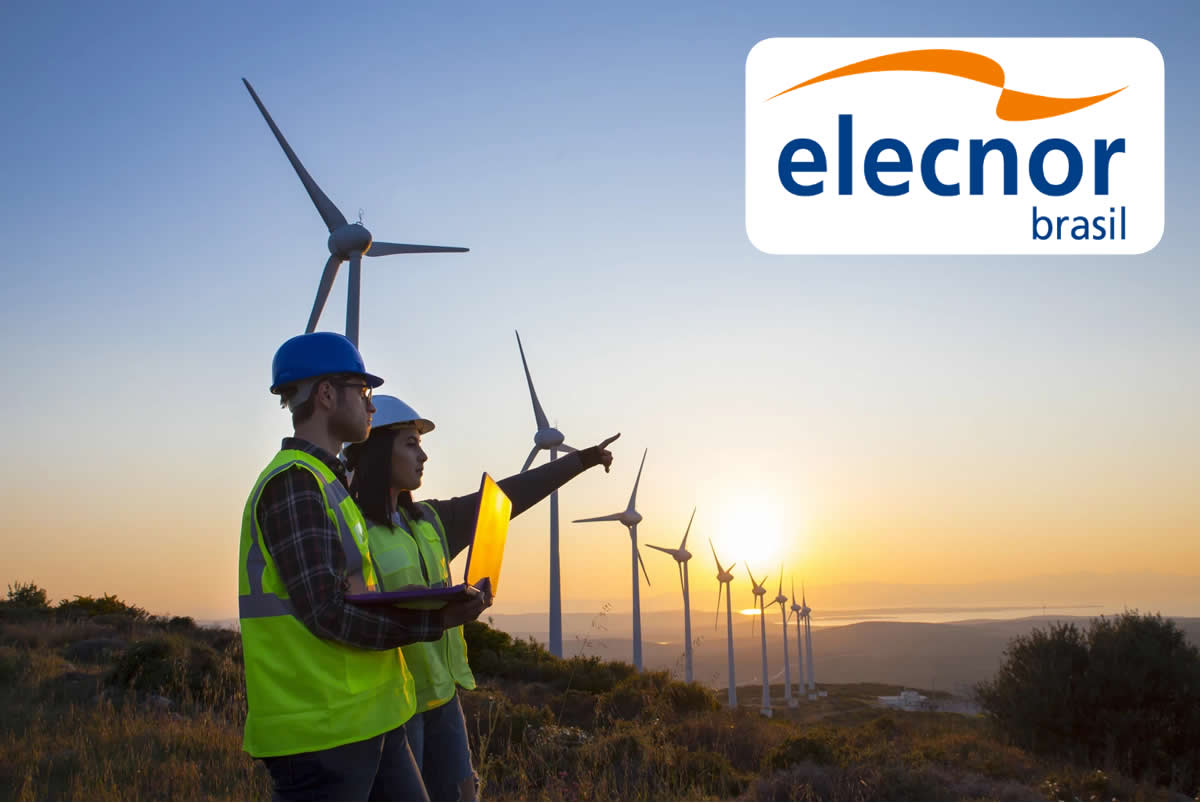 Elecnor Do Brasil Anuncia Novas Vagas No Rio De Janeiro: Oportunidades Para Diversos Talentos!