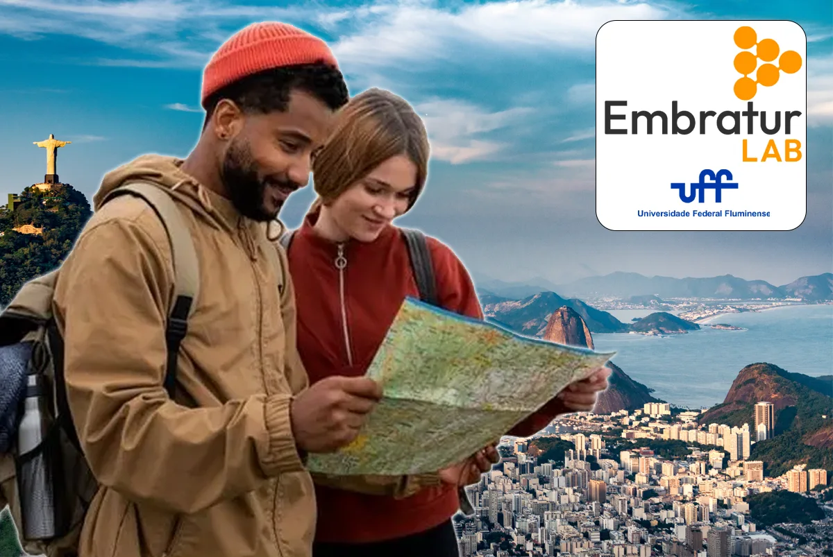 Embratur E UFF Anunciam 300 Vagas Para Curso Gratuito De Capacitação Para Guias E Condutores Turísticos No RJ